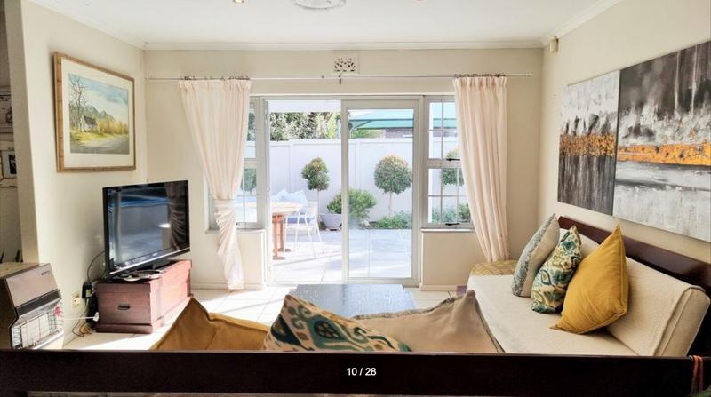 4 Bedroom Property for Sale in Capri Western Cape